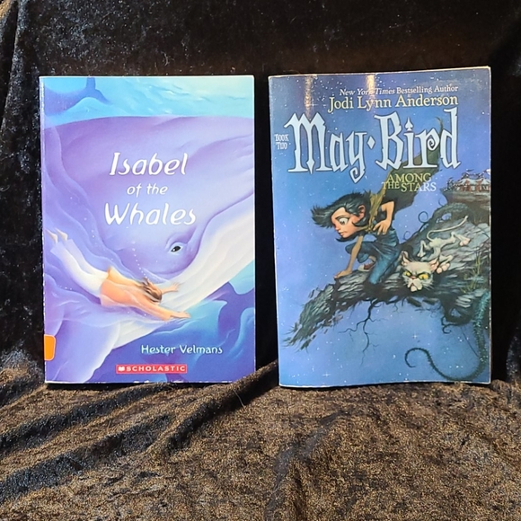 8 BOOKS - youth - home /classroom teaching - Picture 5 of 7